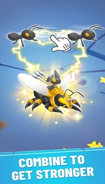 蚂蚁战士团游戏 蚂蚁战士团最新版下载