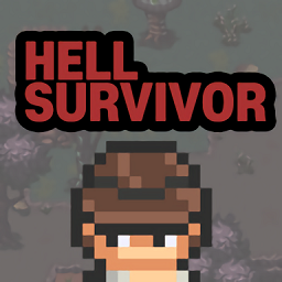 地狱幸存者最新版(Hell Survivor) v1.0.5 安卓版