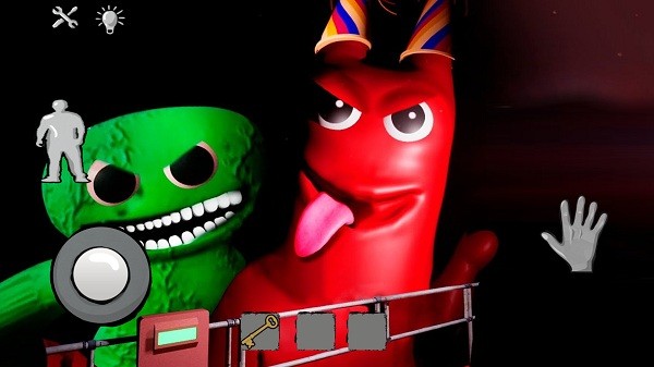 恐怖的魔法学院最新版