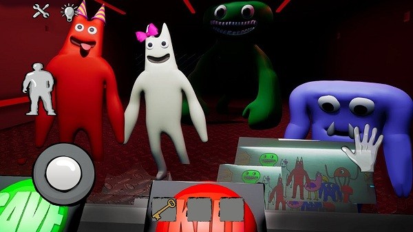 恐怖的魔法学院最新版