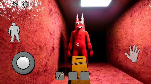 恐怖的魔法学院最新版