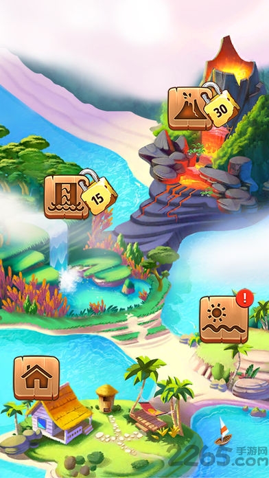 我的汉克狗喂养版1.5.0版本
