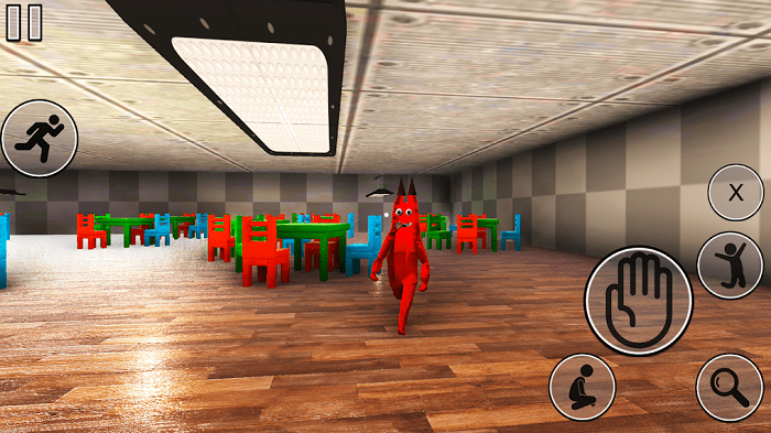 班班幼儿园同人版游戏 班班幼儿园同人版游戏