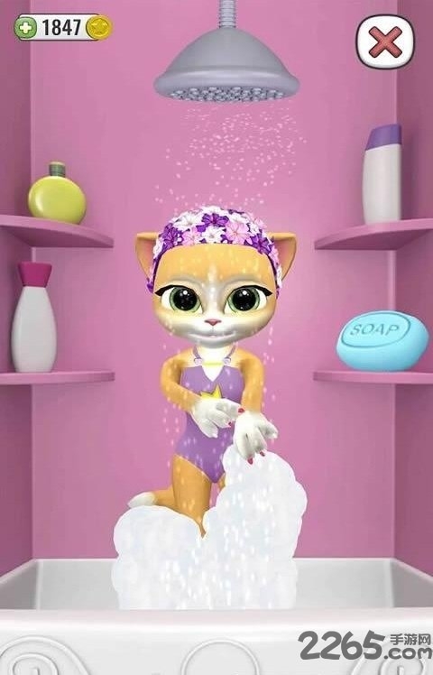 会说话的艾玛猫免费版