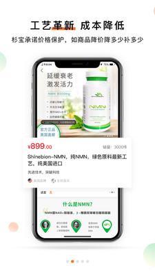 杉宝