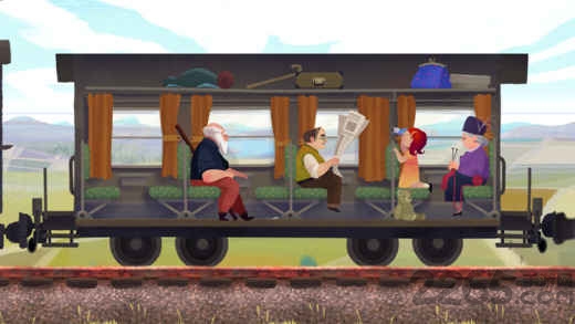 回忆之旅手机版