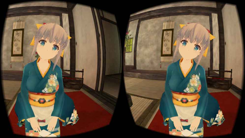 和美的掏耳朵vr中文版