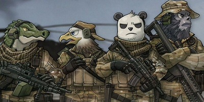 物种战争正版大全-物种战争中文版下载-物种战争手机游戏