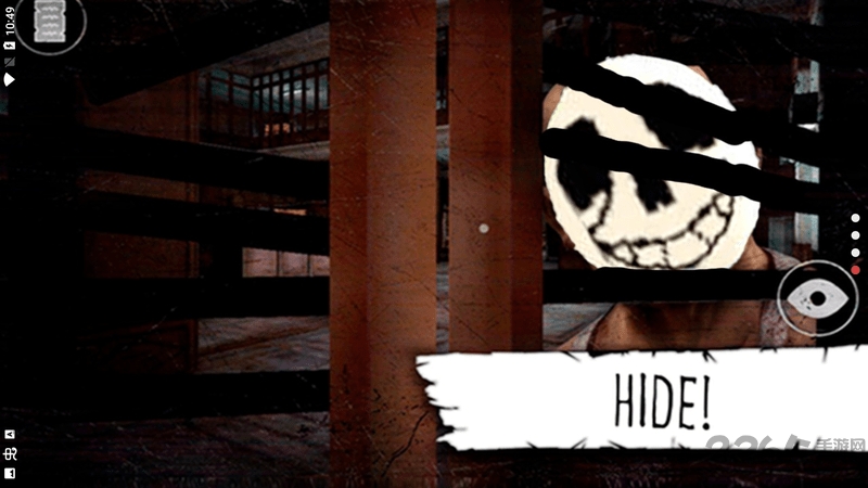 sans恐怖游戏中文版 sans恐怖游戏中文版