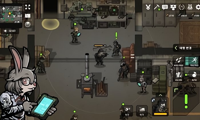 物种战争2启示录中文版(b2b apocalypse)