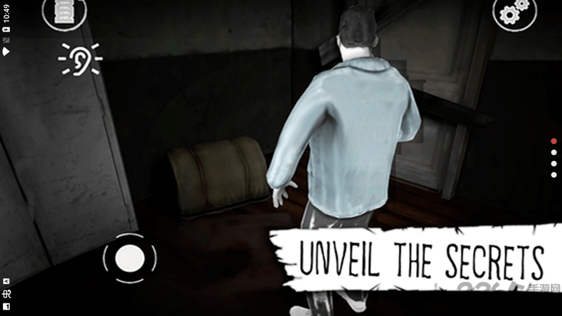 sans恐怖游戏中文版 sans恐怖游戏中文版