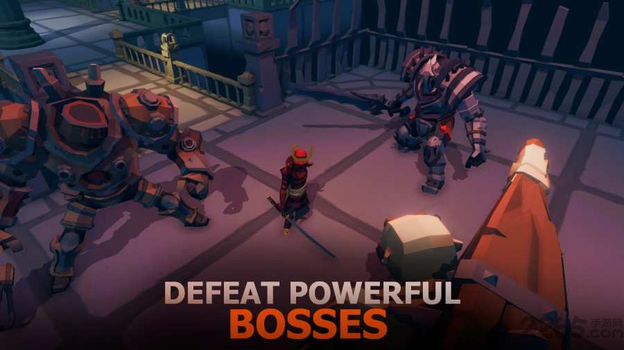 不安地牢中文版(restless dungeon)