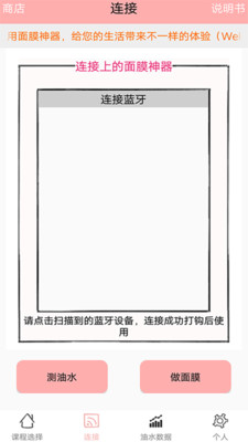 曼球儿面膜神器