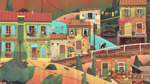 回忆之旅手机版