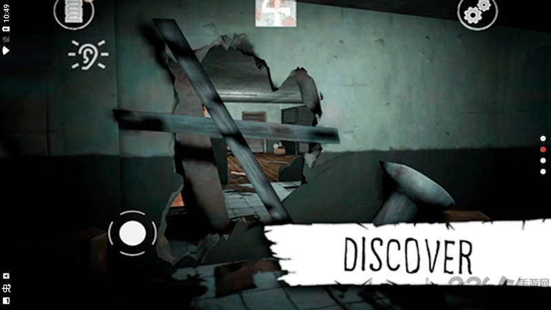 sans恐怖游戏中文版 sans恐怖游戏汉化版下载