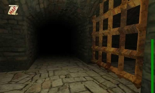 侦探3d恐怖逃脱手机游戏
