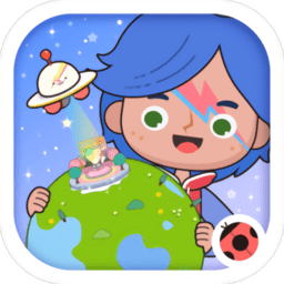 米加小镇世界migaworld游戏 v1.7 安卓官方版