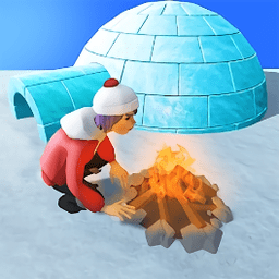 冬季生存冰雪世界游戏 v1.0.0 安卓版