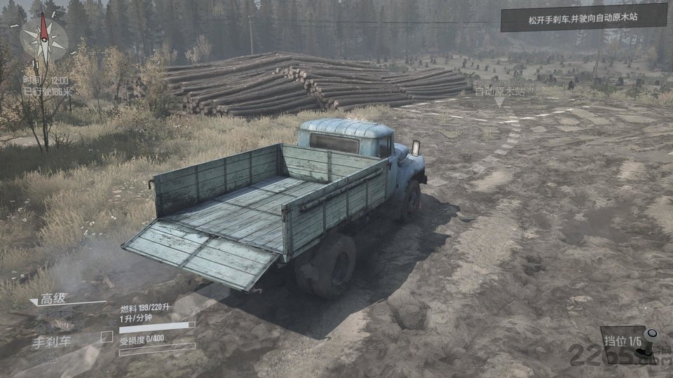 旋转轮胎泥泞奔驰手游 旋转轮胎泥泞奔驰手游