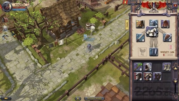 阿尔比恩online手游 阿尔比恩online手游