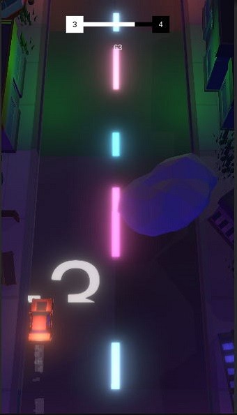 世界末日之路游戏(doomsday road) 世界末日之路游戏(doomsday road)