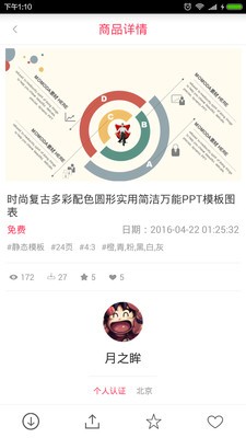 Mobile PPT