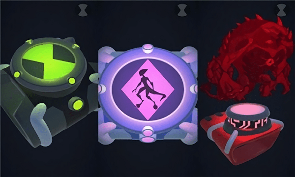 少年骇客模拟器手表 少年骇客模拟器手表