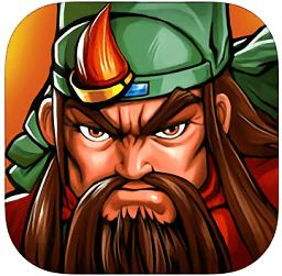 真三国战记bt版 v3.0.0 安卓百抽版
