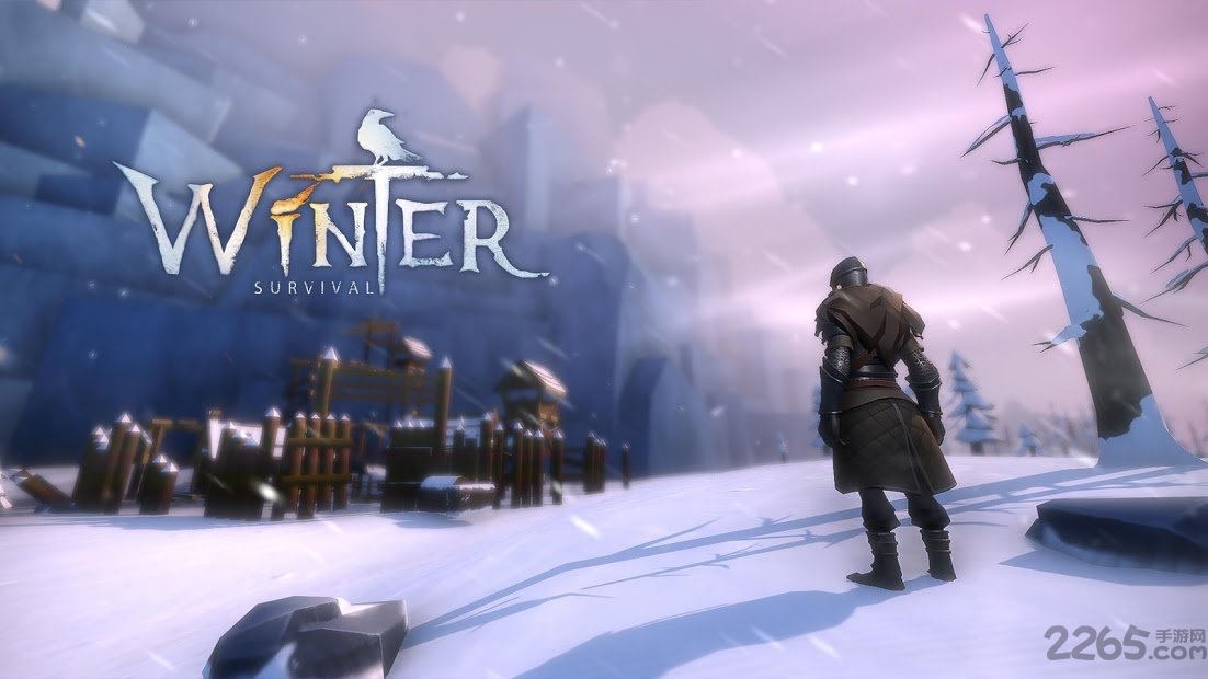 冬季生存中文版(wintercraft)