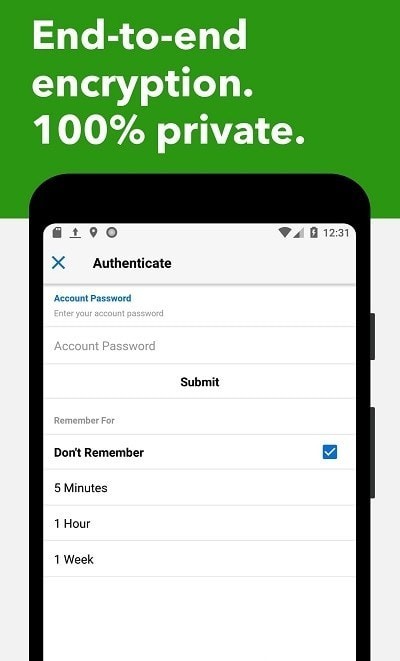 Standard Notes笔记 Standard Notes笔记