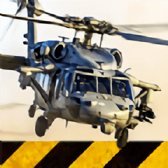 海尔法直升机模拟游戏(helicopter sim) v2.0.5 安卓版