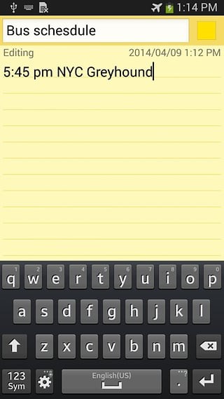 彩色便签 彩色便签