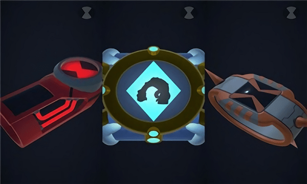 少年骇客模拟器手表 少年骇客模拟器手表