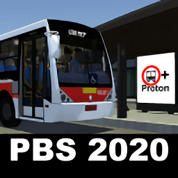 公交驾驶模拟器2020中文版 v254 安卓最新版