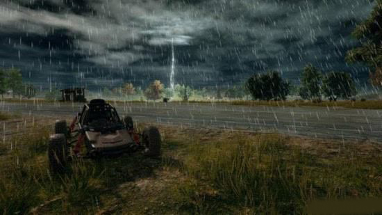 绝地求生网易手游