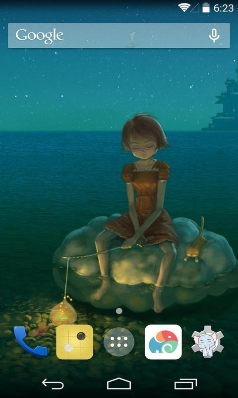 胡思乱想
