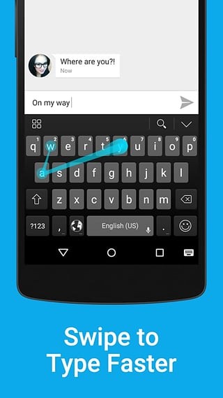 kika keyboard kika keyboard