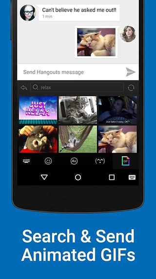 kika keyboard kika keyboard