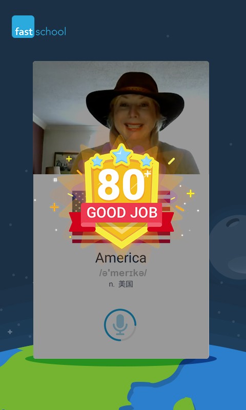 fast school fast school