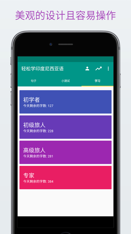 轻松学印度尼西亚语 轻松学印度尼西亚语