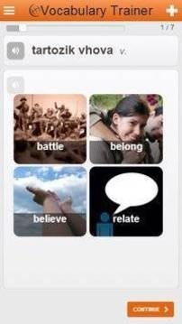 匈牙利语词汇轻松学