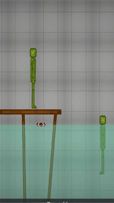 西瓜游乐场游戏