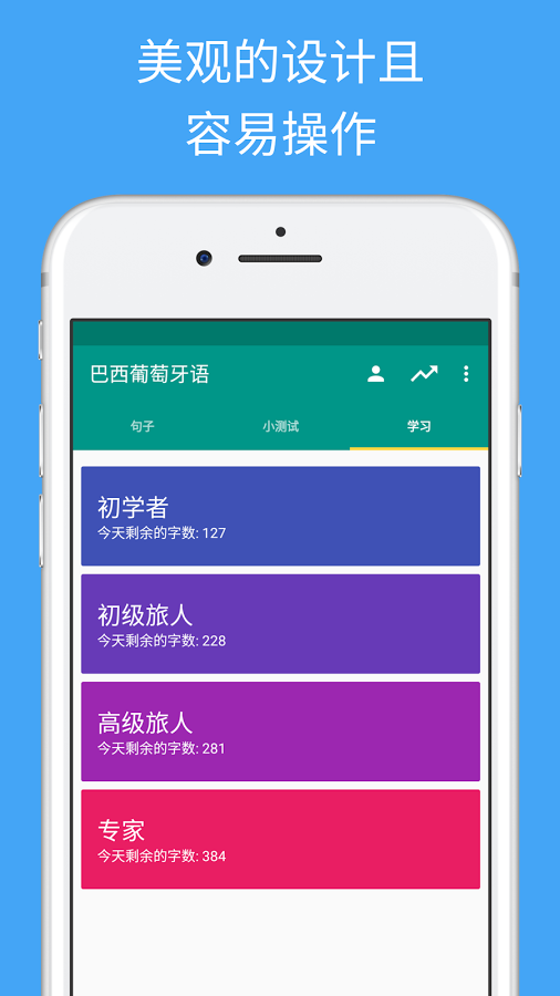 轻松学巴西葡萄牙语 轻松学巴西葡萄牙语