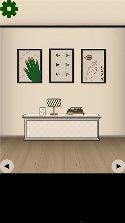 逃离香蕉屋游戏(banana house)