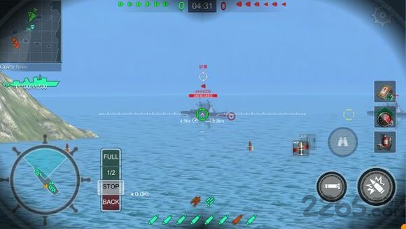 战舰世界闪电战网易版 战舰世界闪电战网易版