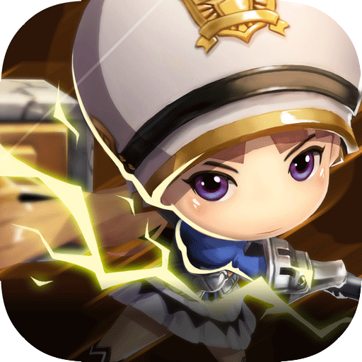 勇士x勇士网易官网 v1.1.20 安卓最新版