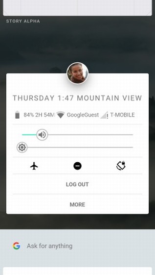 Google Fuchsia OS Preview Google Fuchsia OS Preview