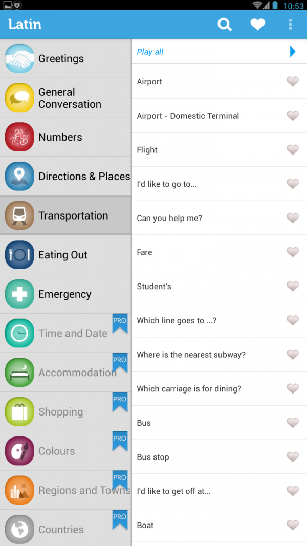 拉丁语自学速成