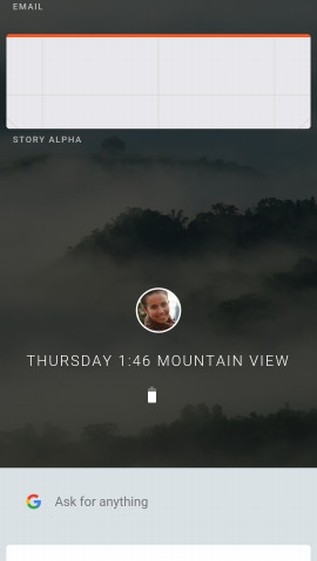 Google Fuchsia OS Preview Google Fuchsia OS Preview