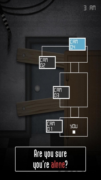 恐怖游戏电子机器手游下载